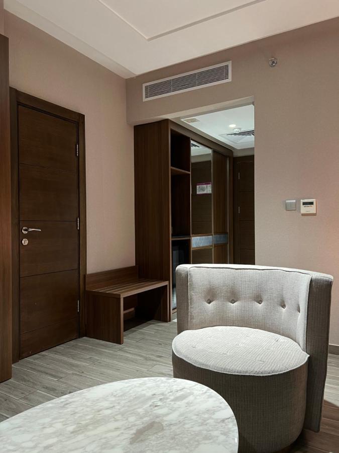 Hotel Violet Al Shisha Mecca