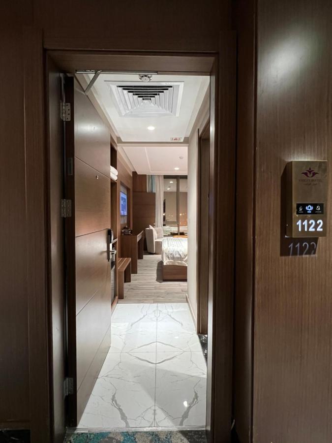 Hotel Violet Al Shisha Mecca
