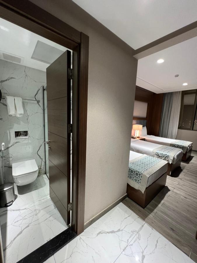 Hotel Violet Al Shisha 4*