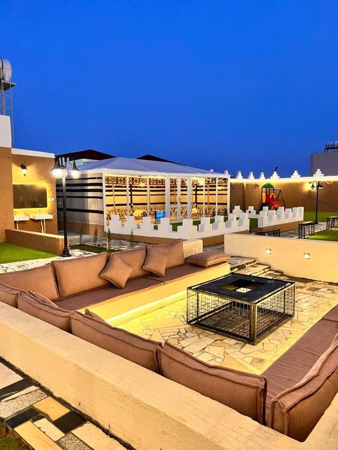 Luxury tent منتجع ومخيم الشداد الفاخر Ahshdad Luxury Camp & *