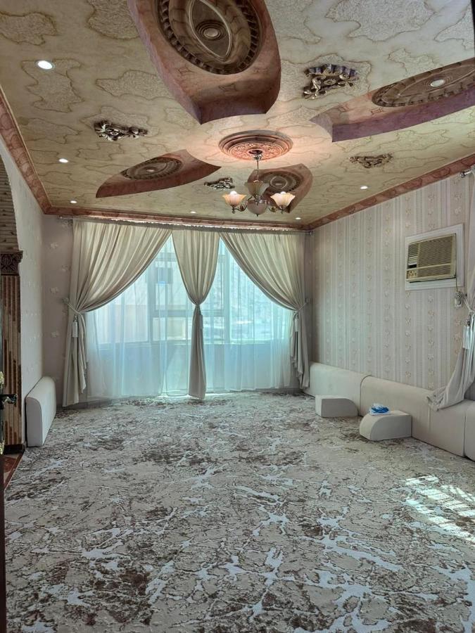 Alamjed Apartment