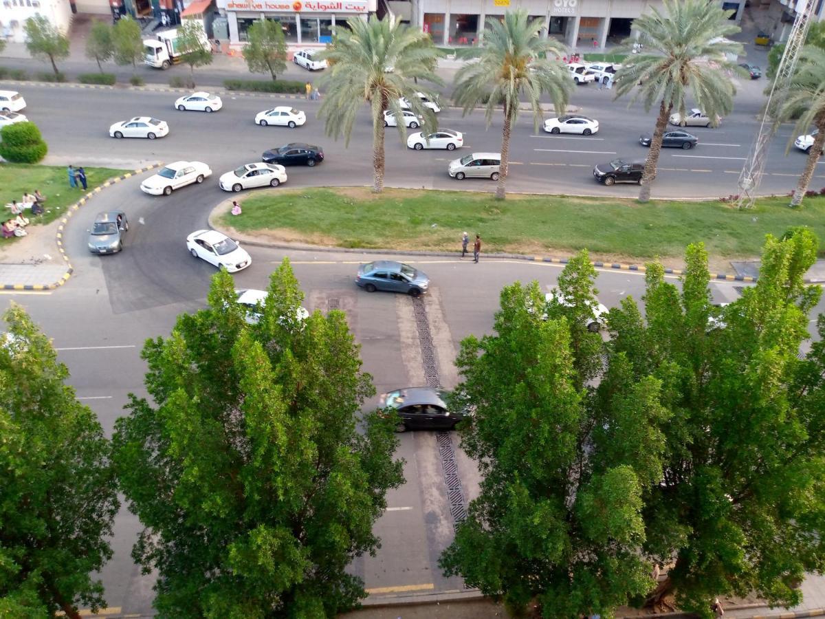 Hotel Najmat Alnoor Almaabdah *