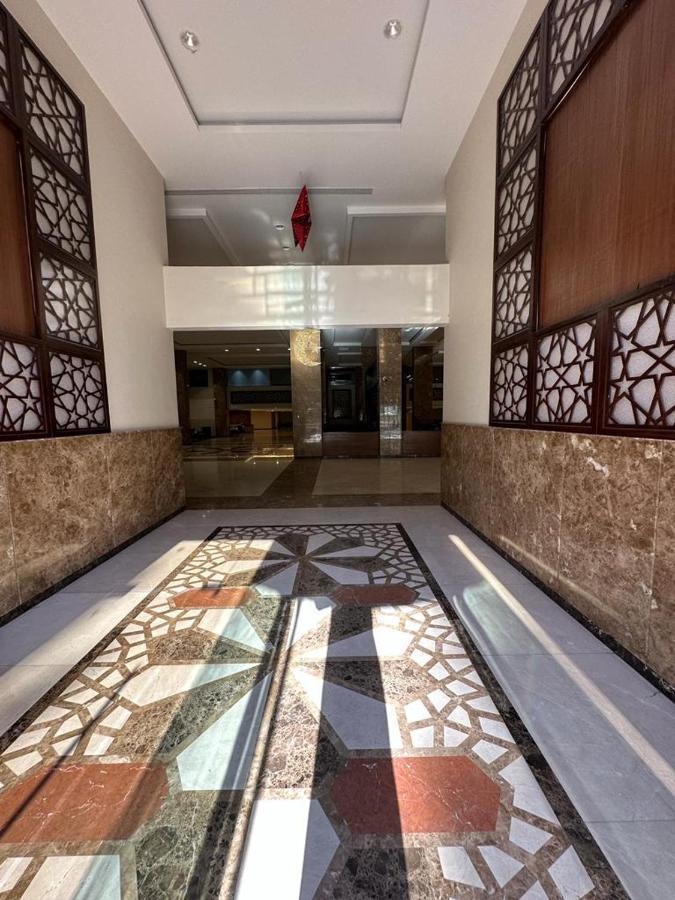 ابراج التلال * Mecca