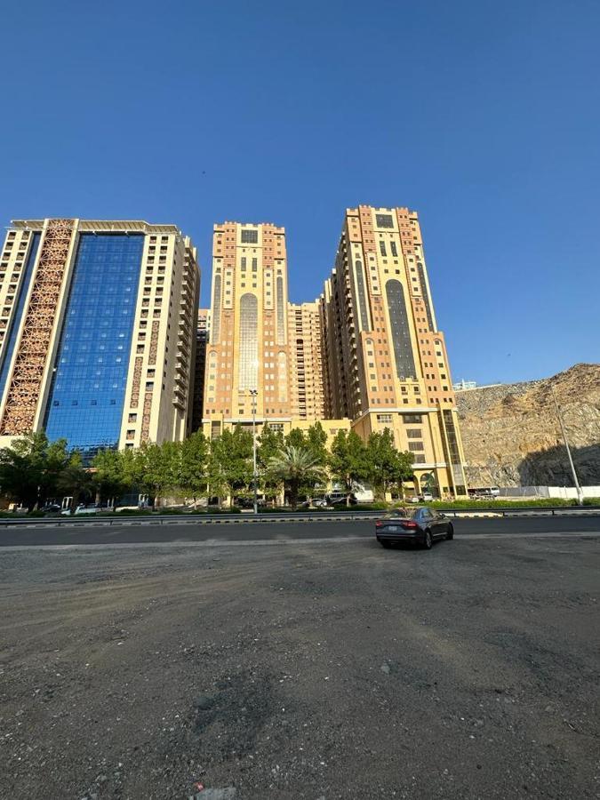 Apartment ابراج التلال