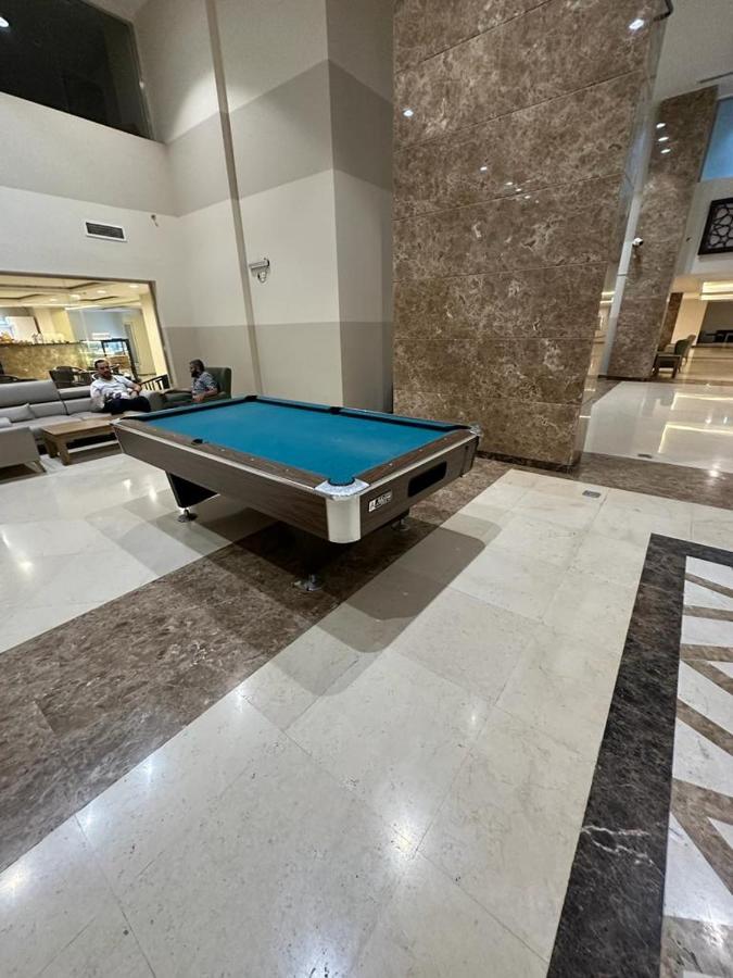 ابراج التلال Apartment
