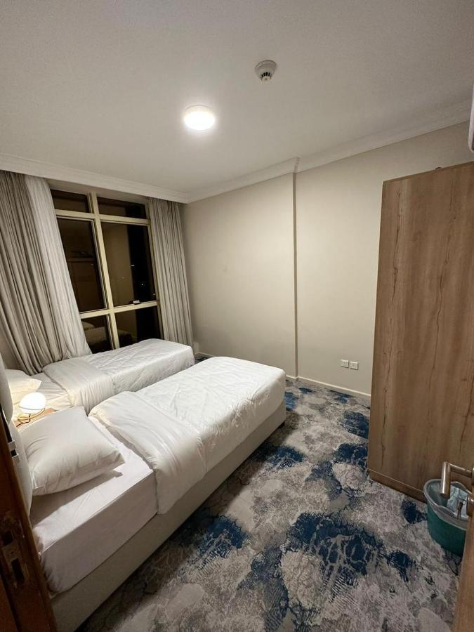 Apartment ابراج التلال Mecca