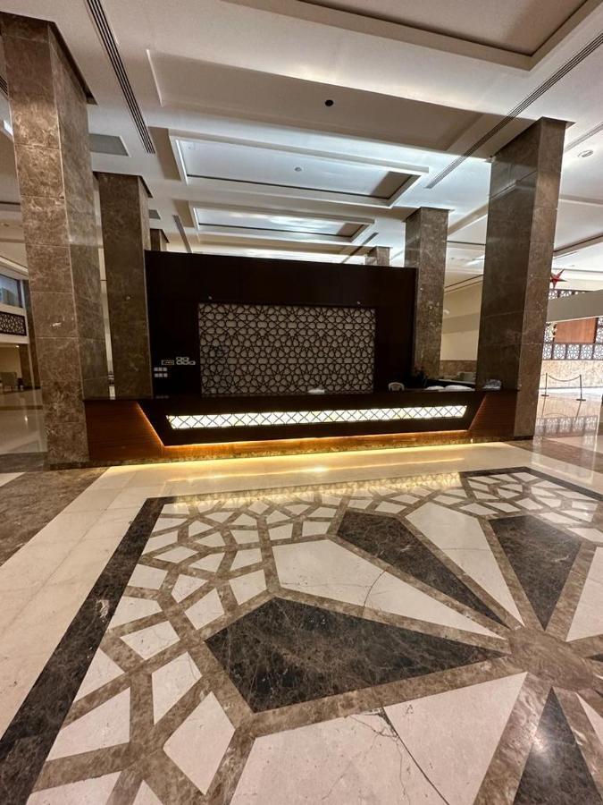 ابراج التلال * Mecca