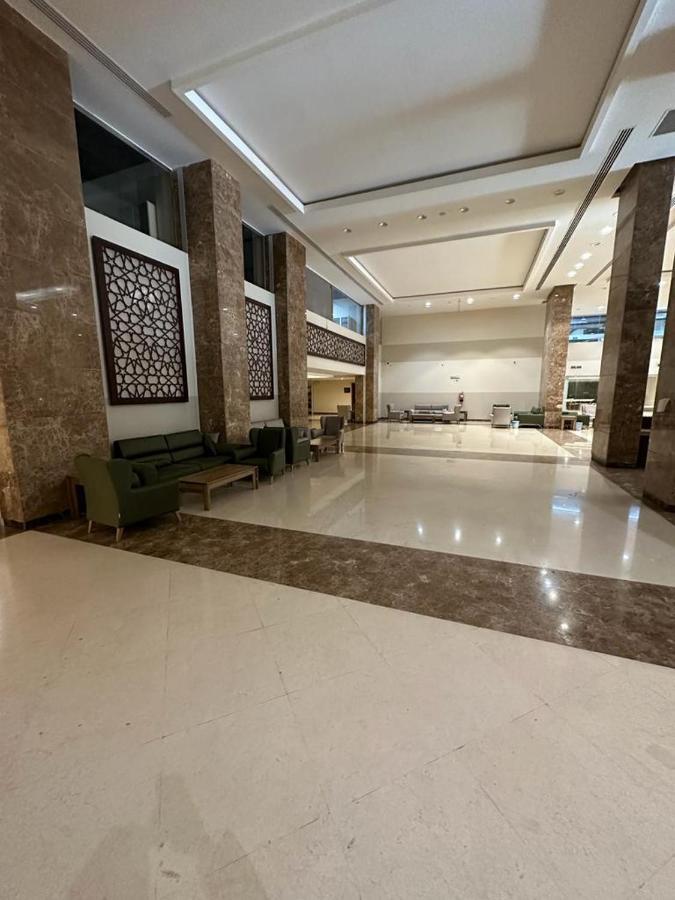 ابراج التلال Apartment
