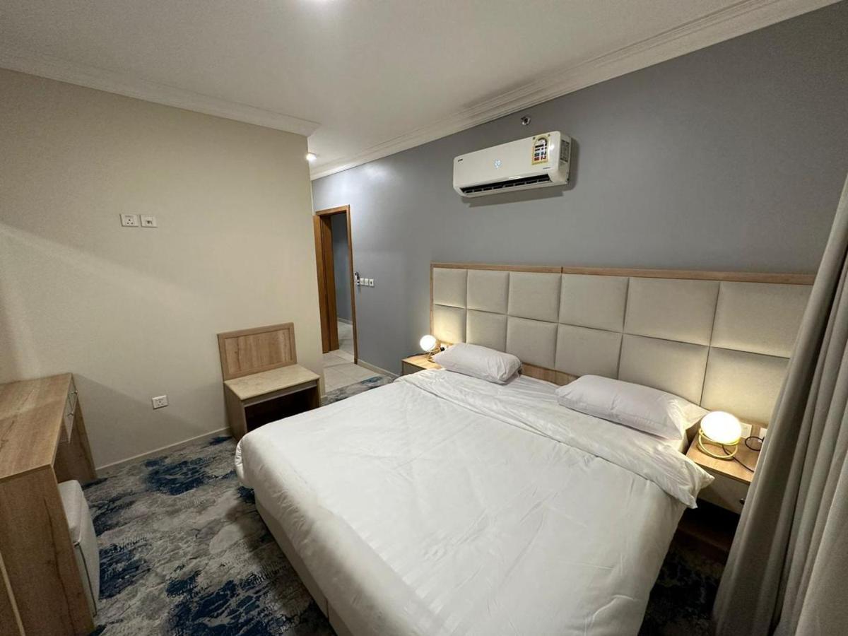 Apartment ابراج التلال Mecca
