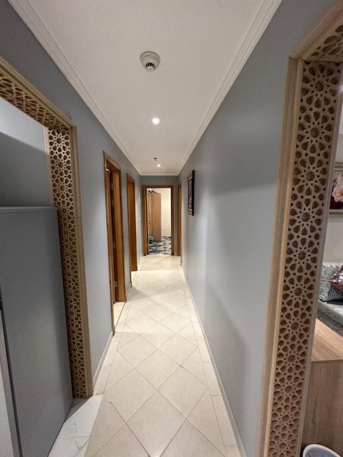 ابراج التلال Apartment *