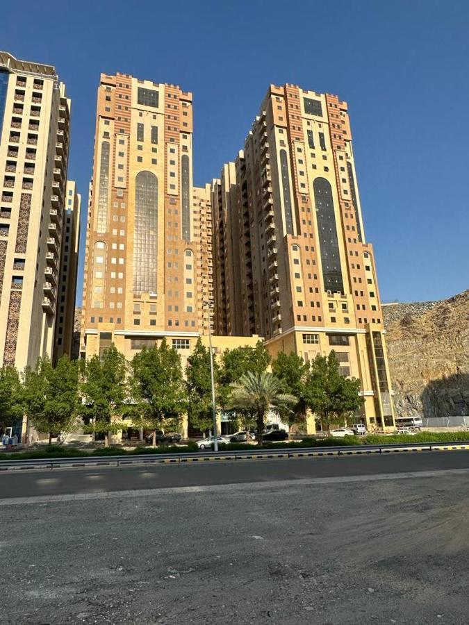 ابراج التلال * Mecca