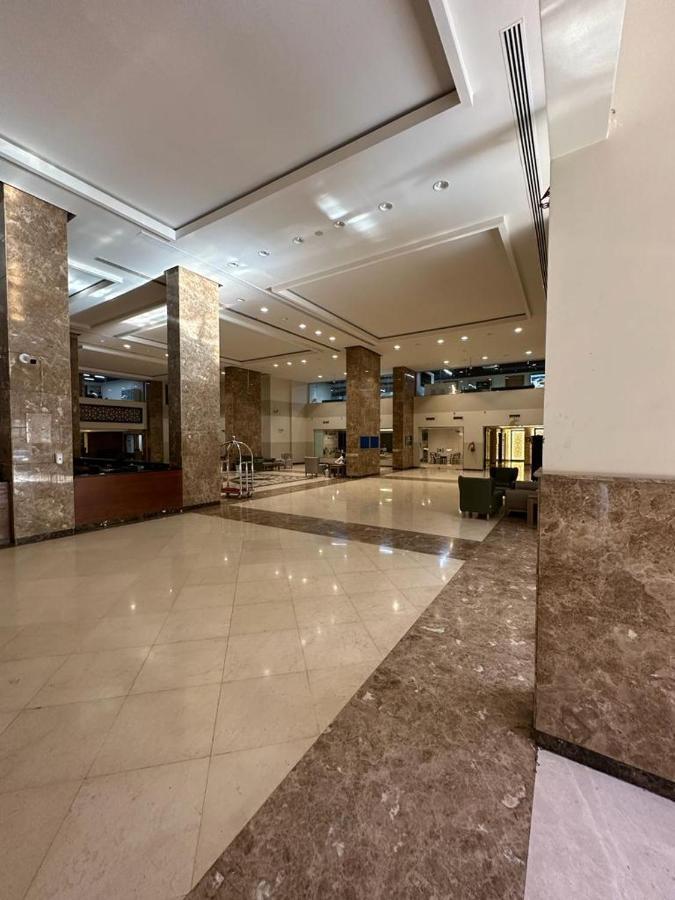 Apartment ابراج التلال