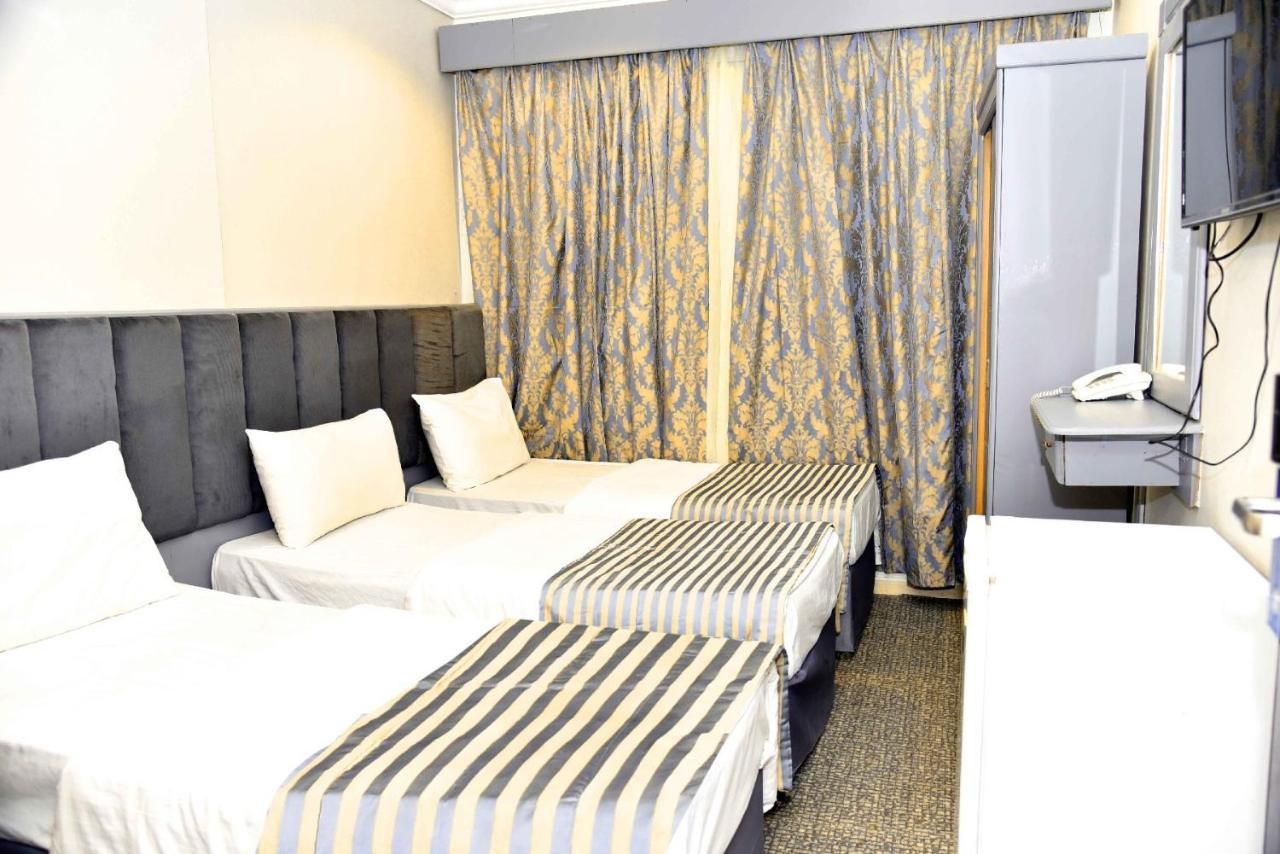 Hotel Loaloat Al Khalil 3*