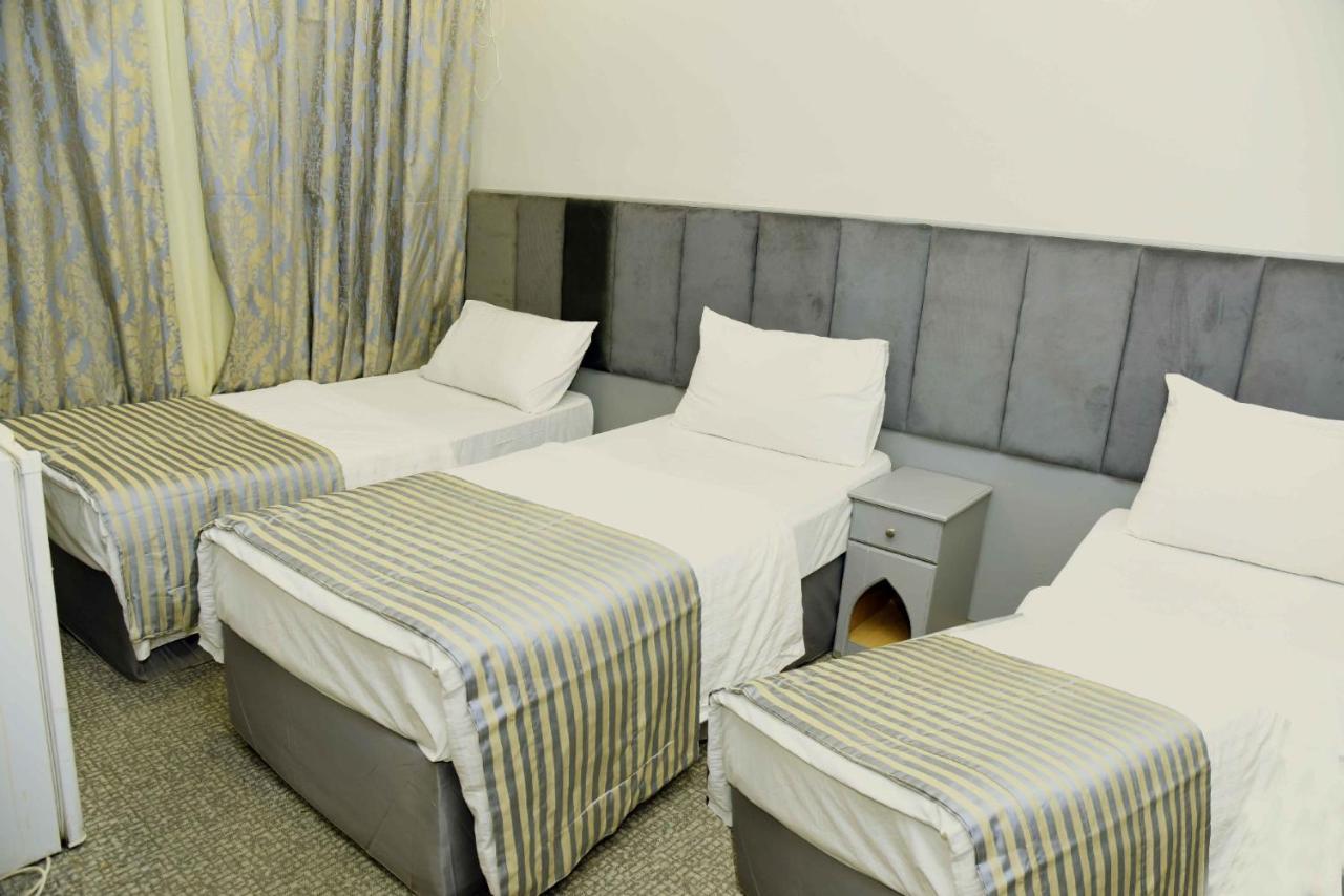 Loaloat Al Khalil Hotel