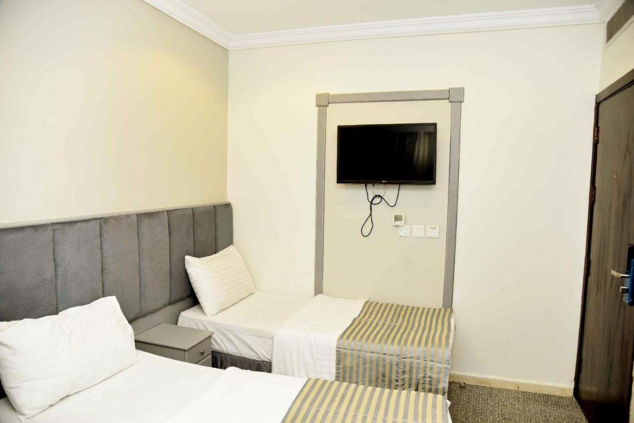 Loaloat Al Khalil Hotel Mecca