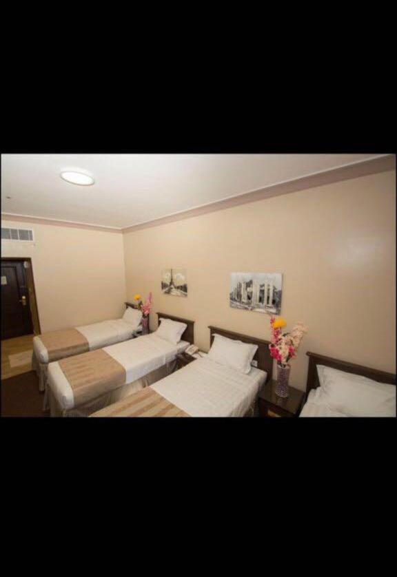 Loaloat Al Khalil Hotel 3*