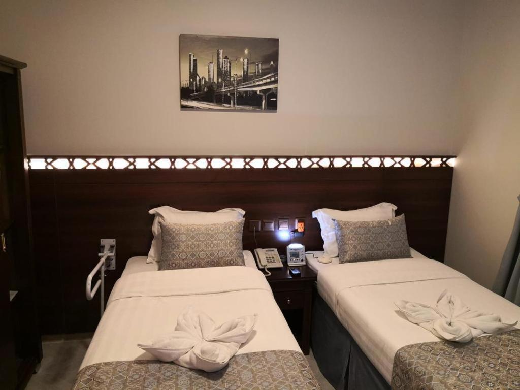Hotel Loaloat Al Khalil