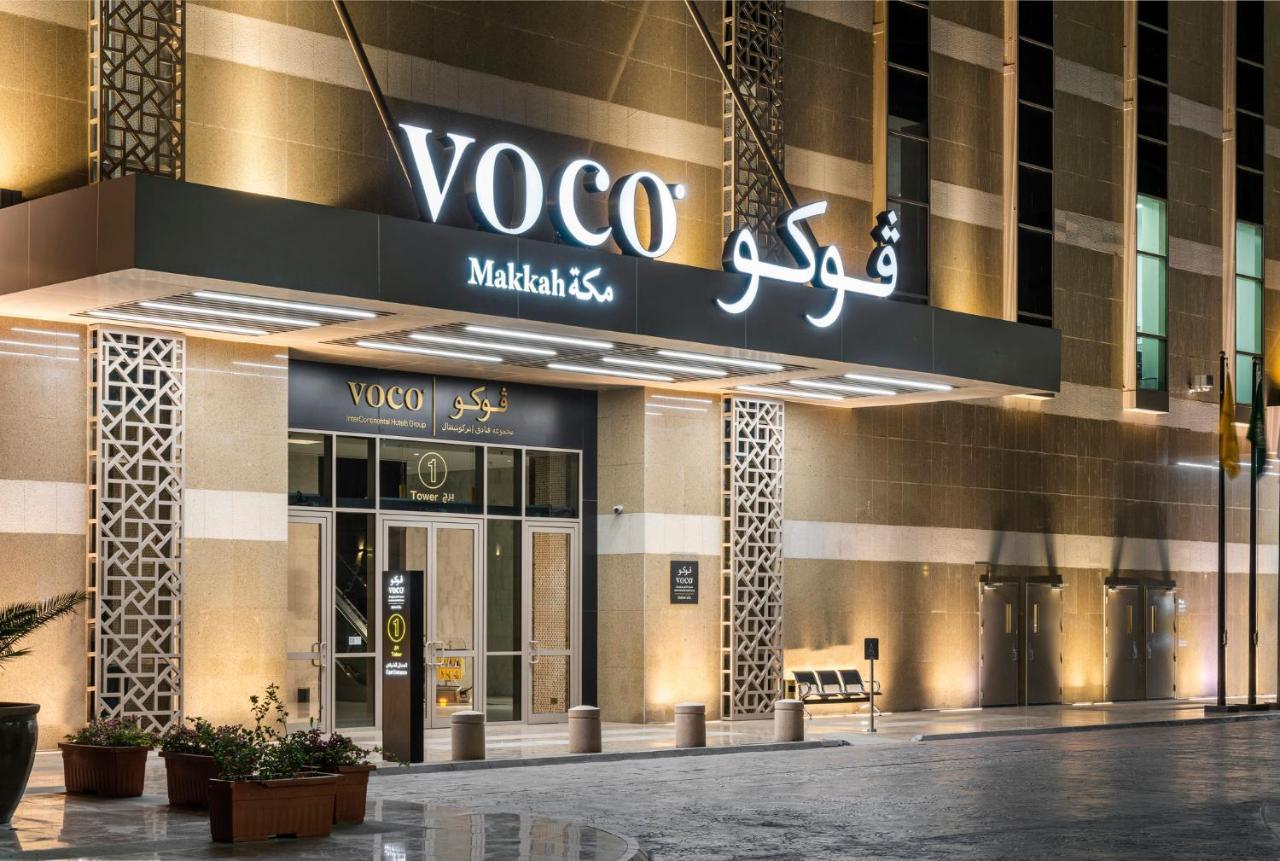 Voco Makkah An Ihg