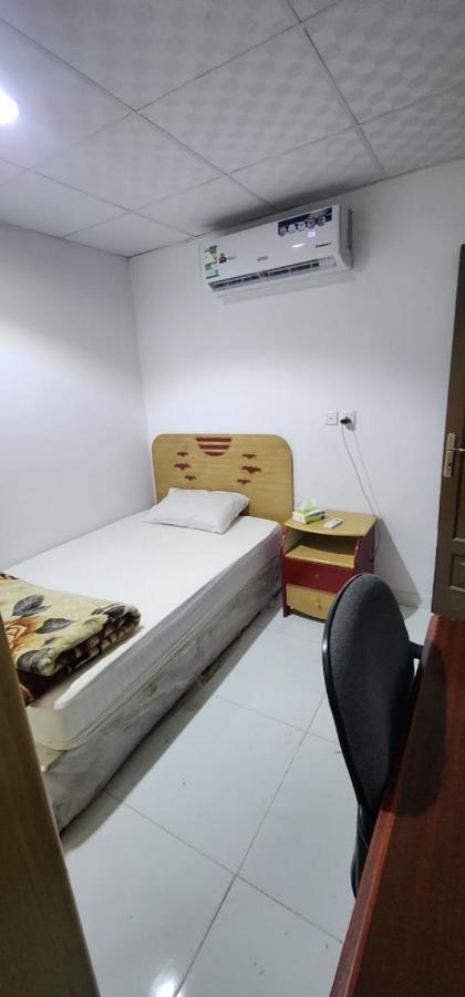 Apartment Private Single In A Shared In Makkah Mecca