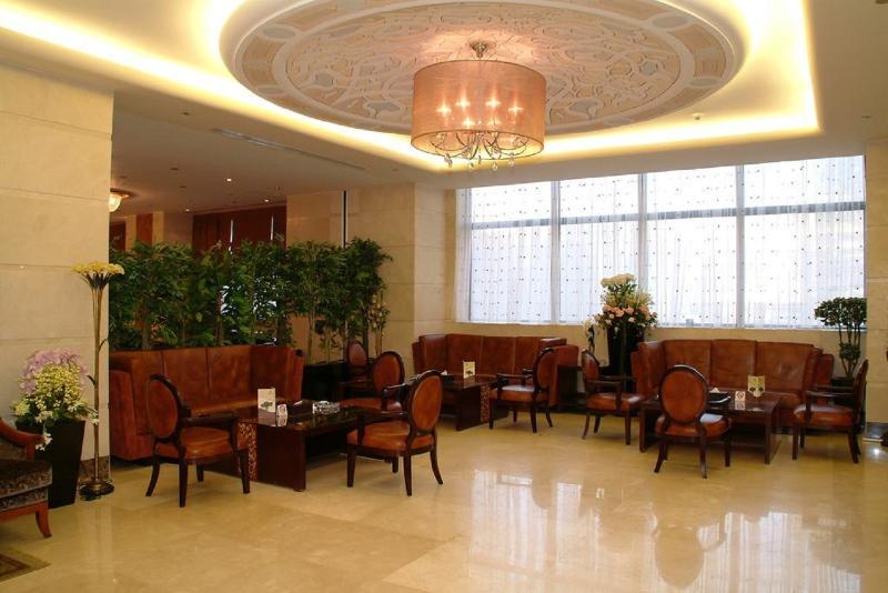 Hotel Dar Eiman Royal 5*