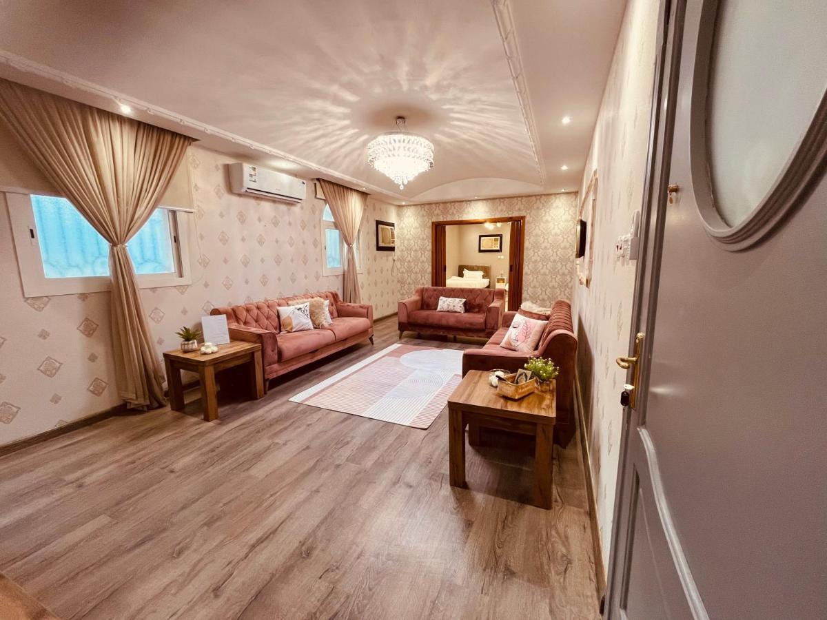 Apartment استديو بطحاءقريش Mecca