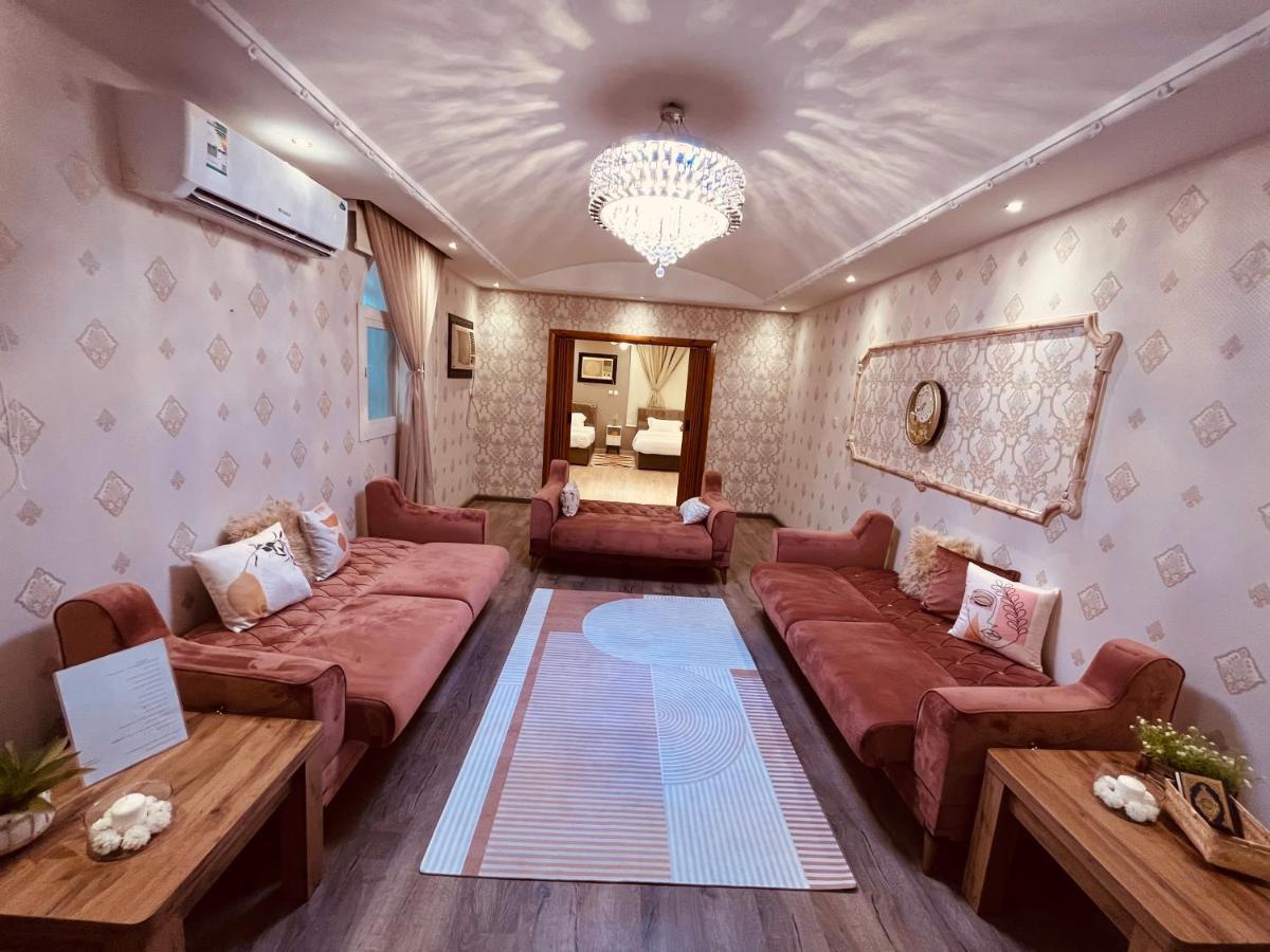 استديو بطحاءقريش Apartment