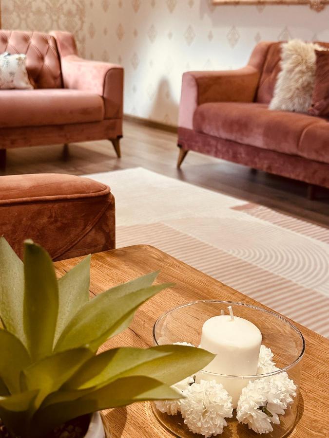 استديو بطحاءقريش Apartment *