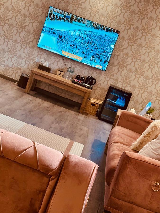 استديو بطحاءقريش Apartment Mecca