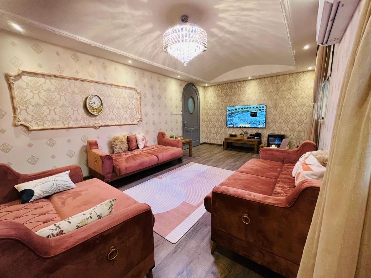 استديو بطحاءقريش Apartment