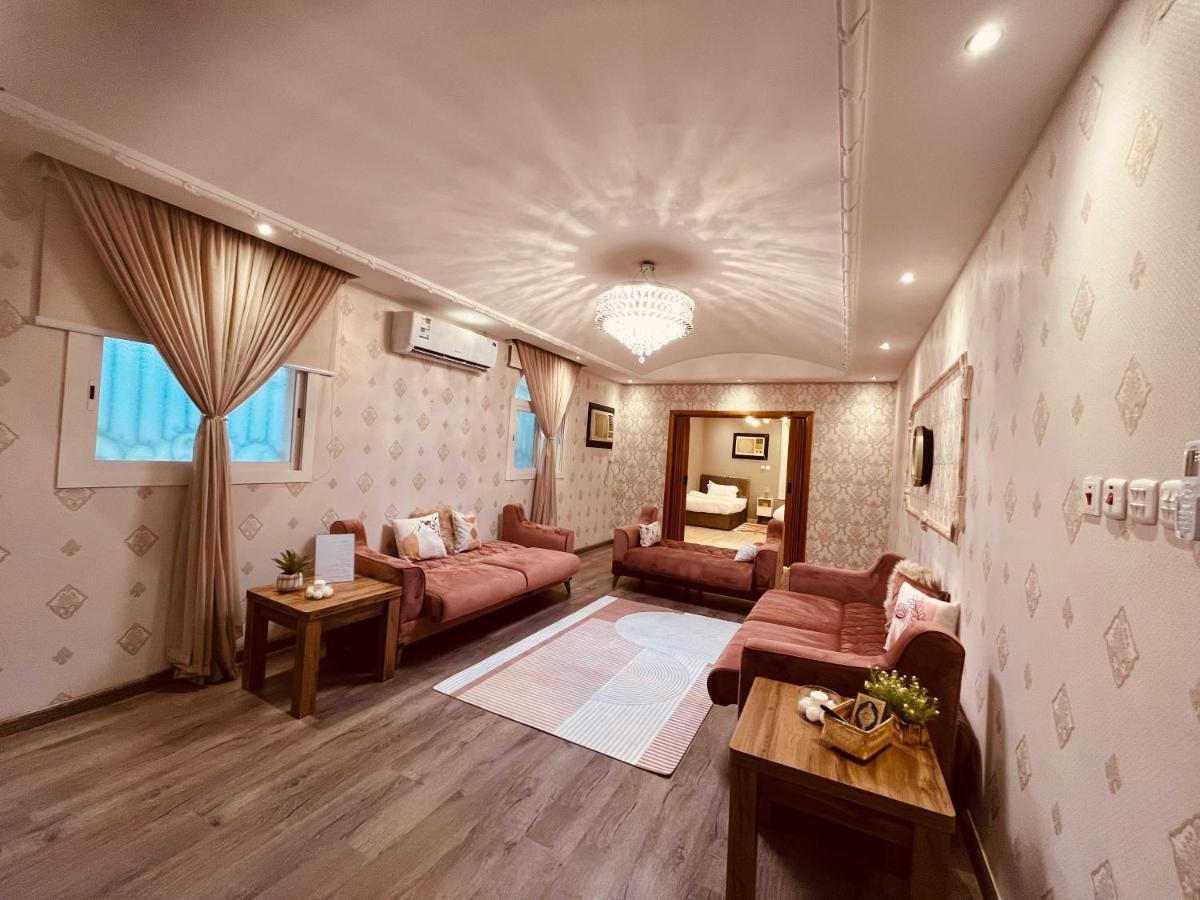 Apartment استديو بطحاءقريش