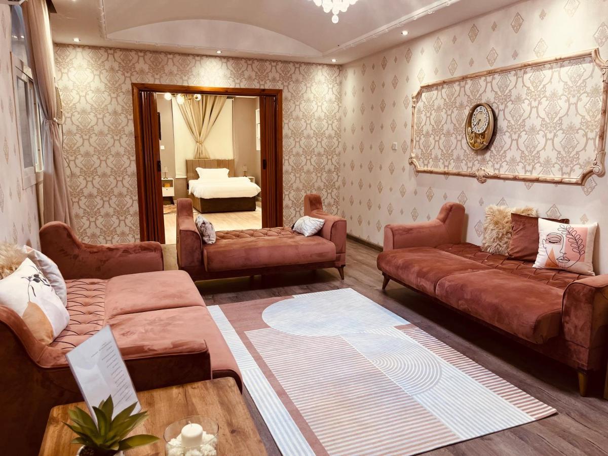 Apartment استديو بطحاءقريش