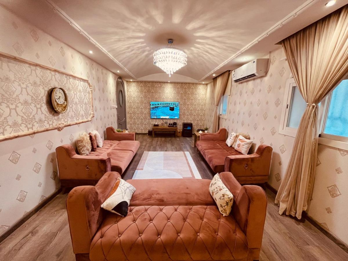 Apartment استديو بطحاءقريش Mecca