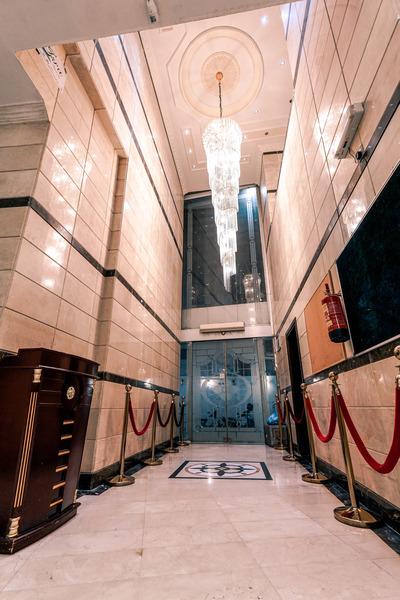 Qasr Ajyad Alsad