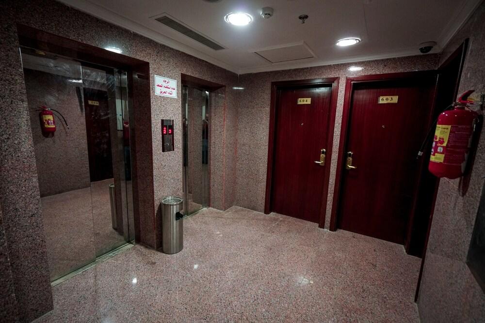 Arakan Hotel