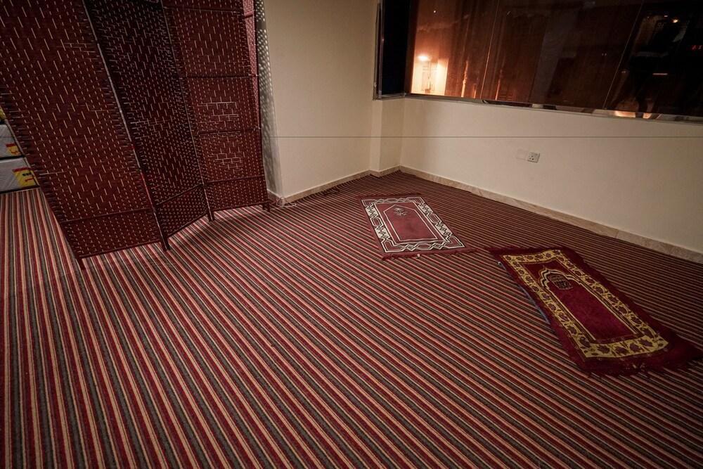 Hotel Arakan Mecca