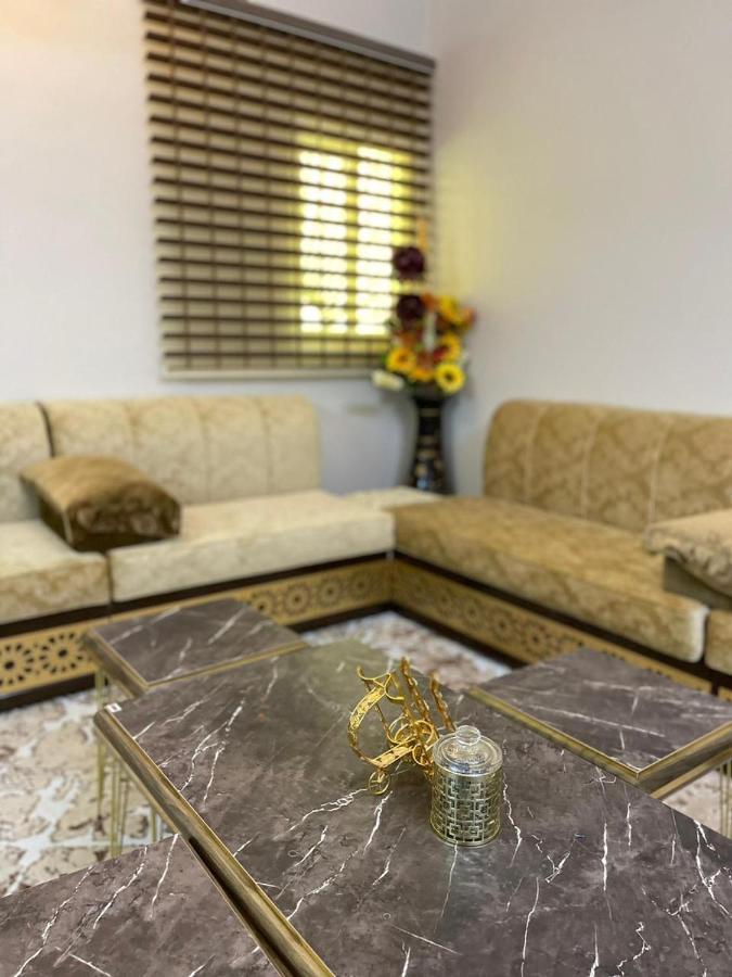 Apartment Alamjed