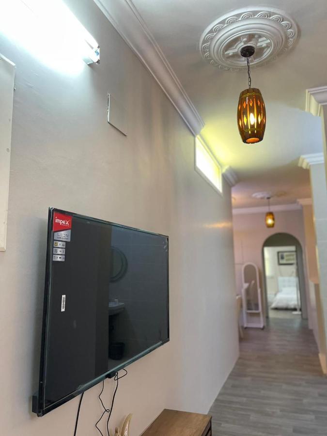 Alamjed Apartment