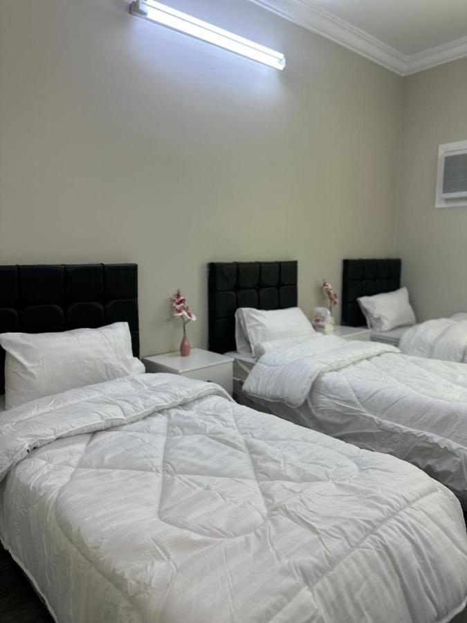 Alamjed Apartment Mecca