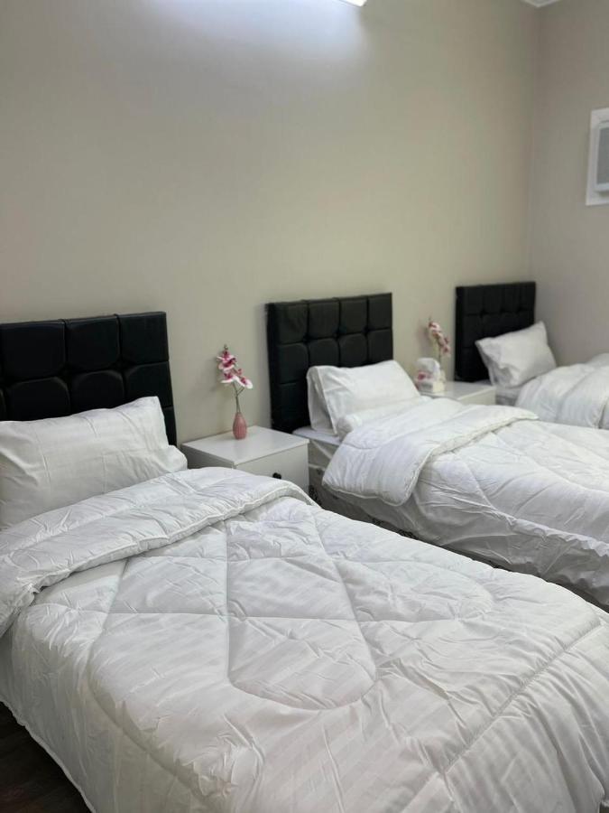 Alamjed Apartment