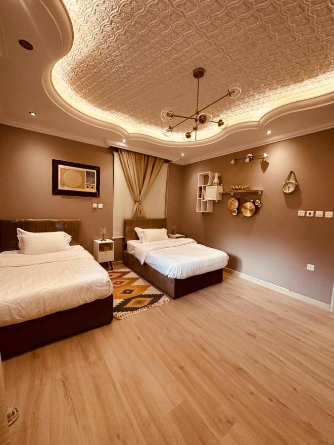 Apartment استديو بطحاءقريش *