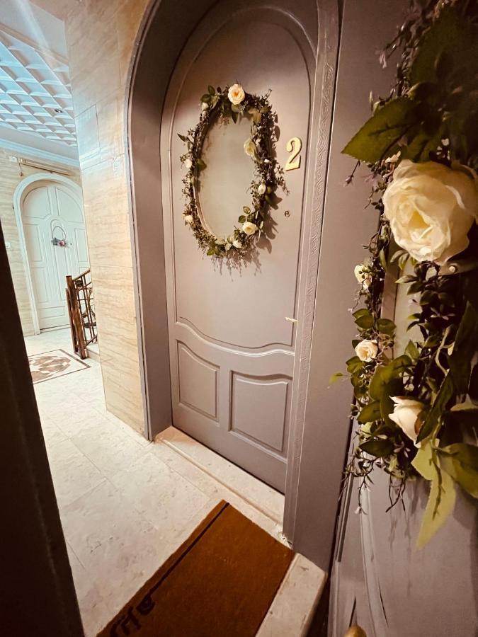 Apartment استديو بطحاءقريش Mecca
