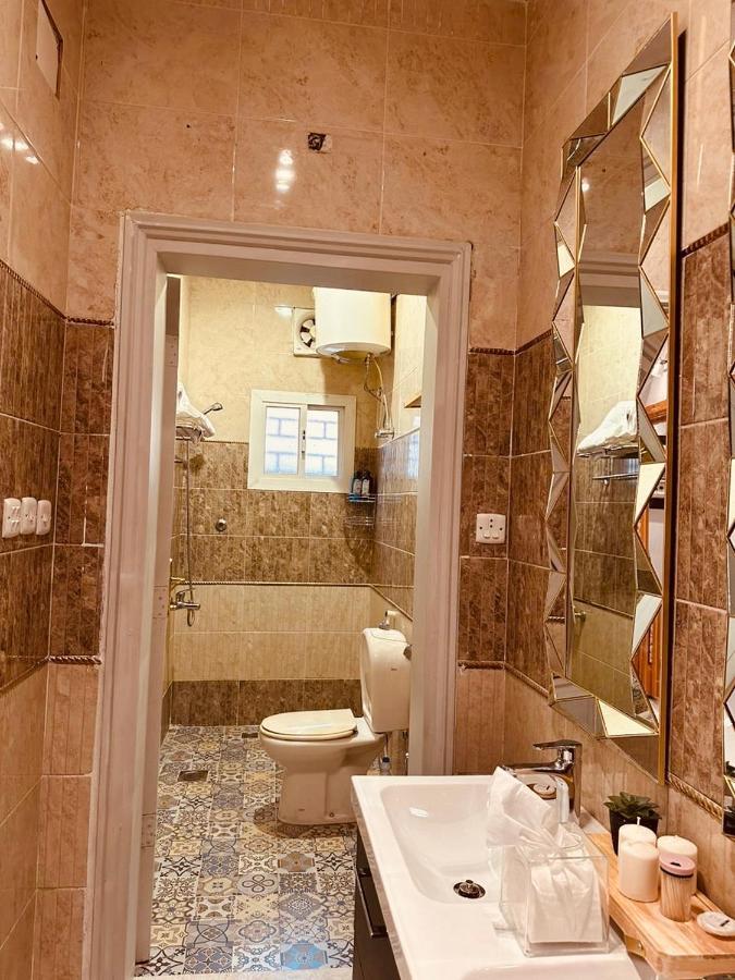 Apartment استديو بطحاءقريش *