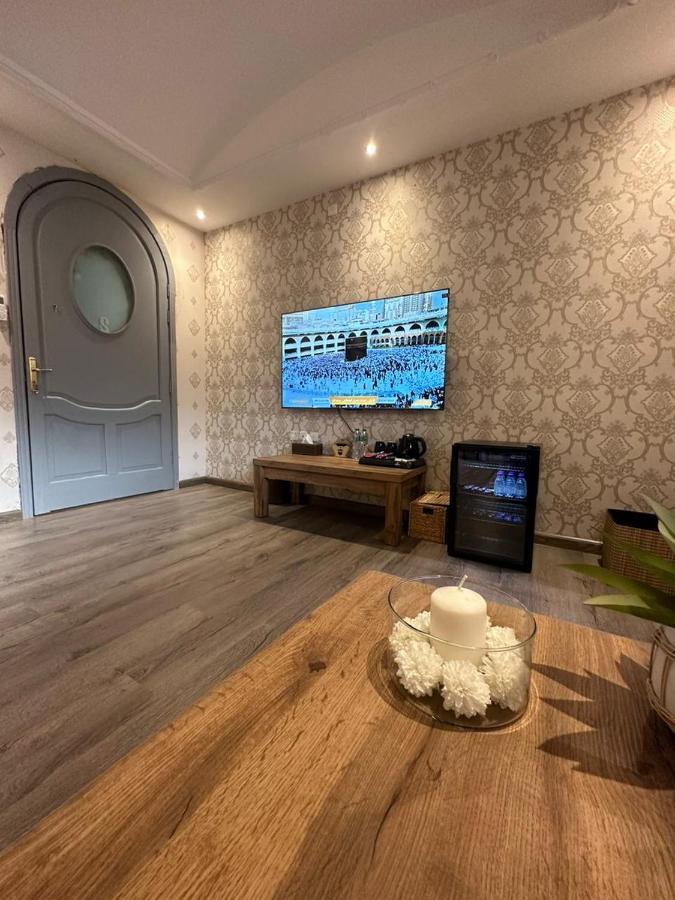 استديو بطحاءقريش Apartment Mecca