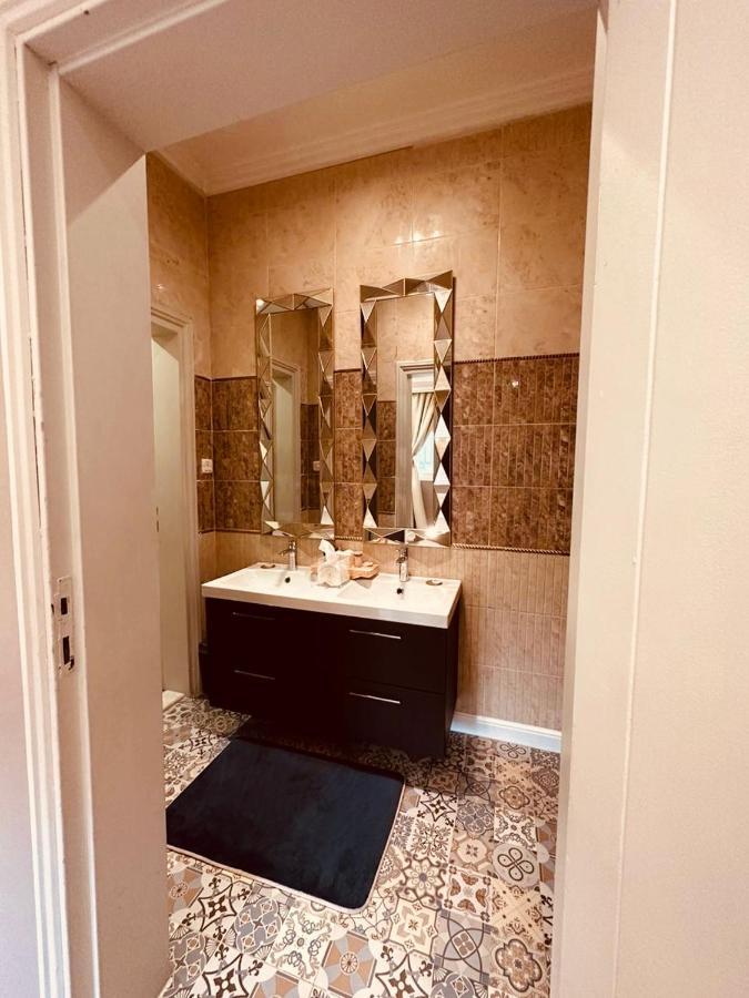 Apartment استديو بطحاءقريش *