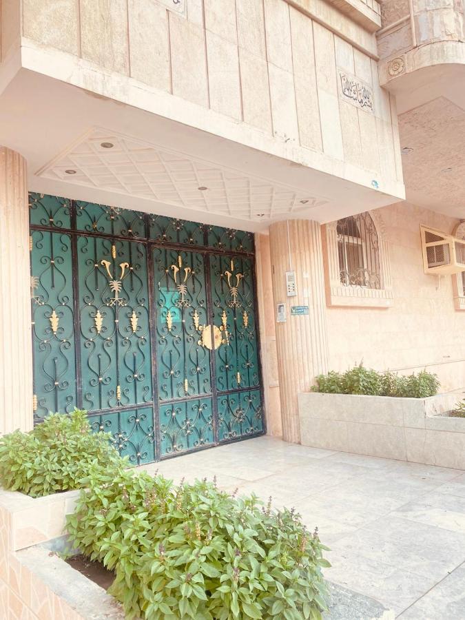 استديو بطحاءقريش Apartment