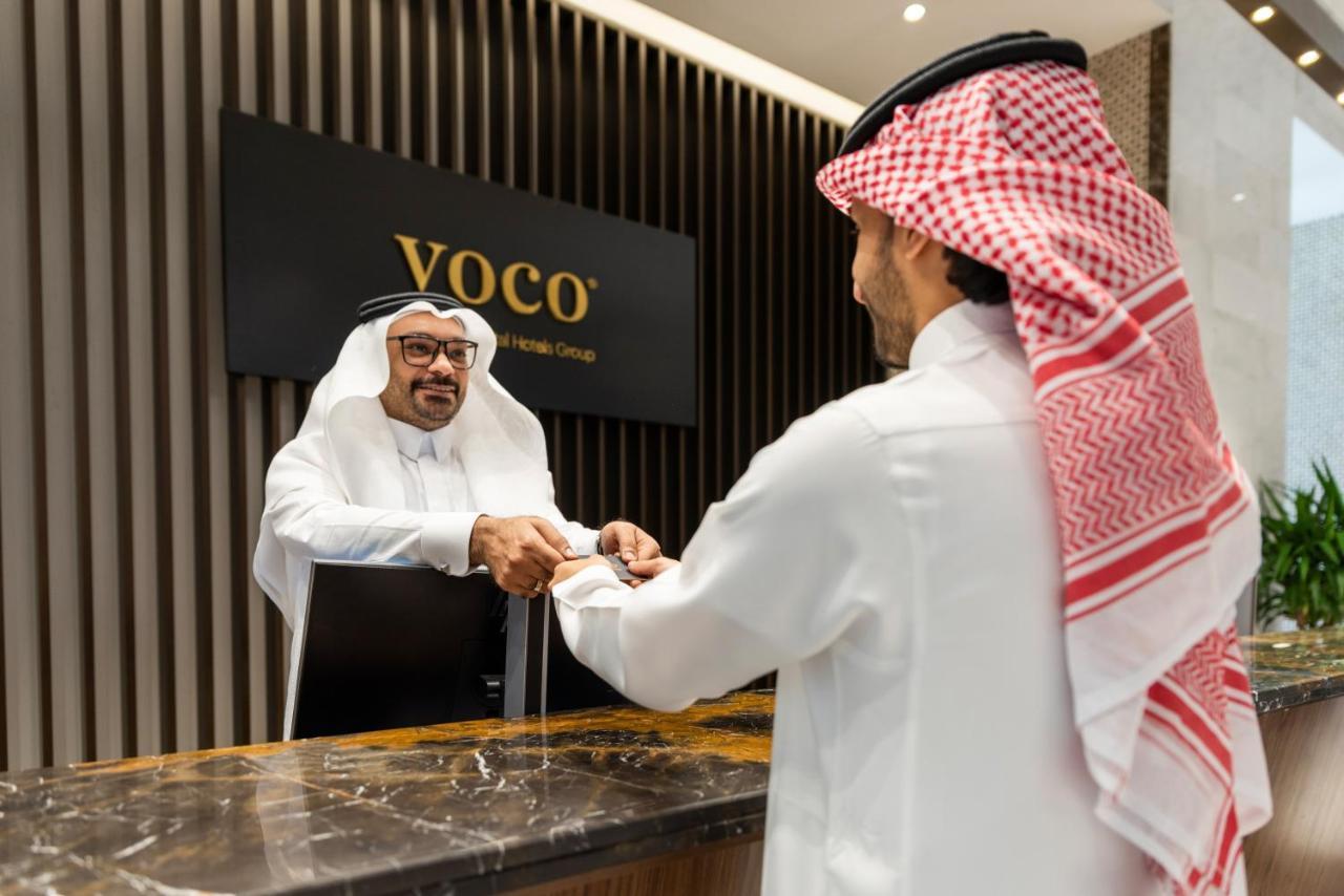 Voco Makkah An Ihg