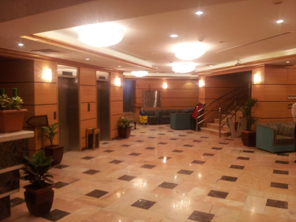 Al Olayan Al Khalil Makkah Hotel Mecca