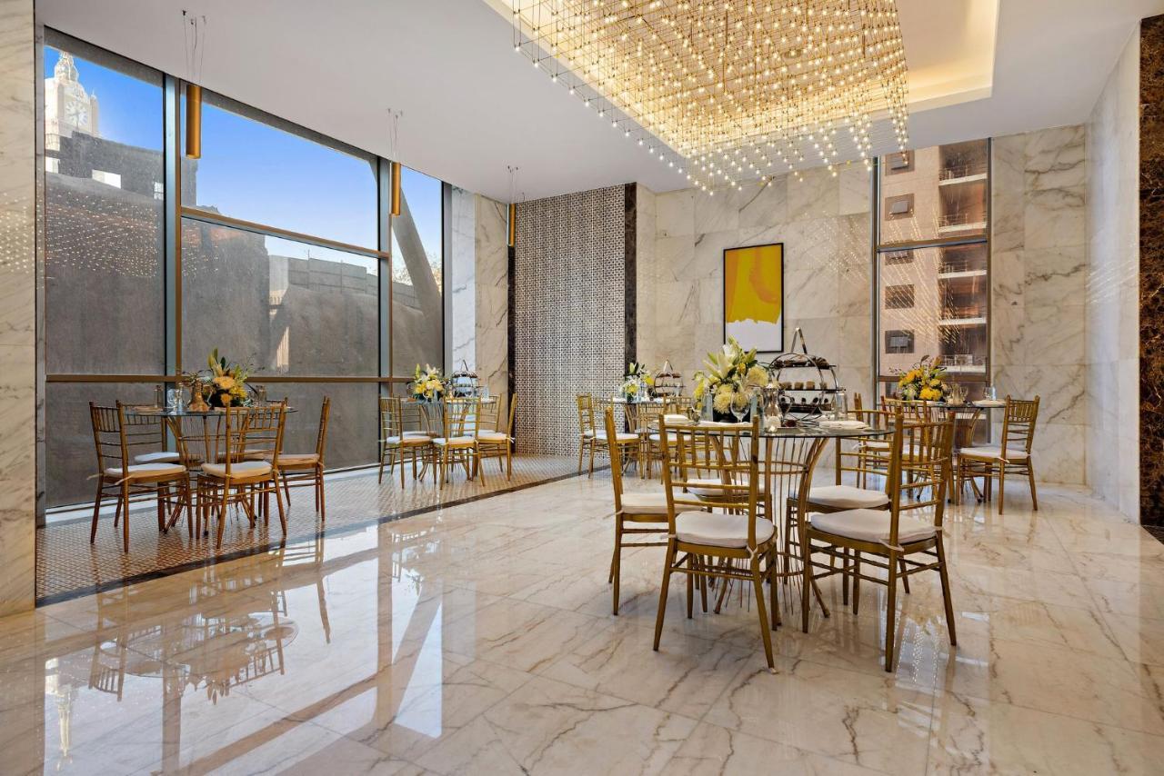 Voco Makkah An Ihg 4* Mecca