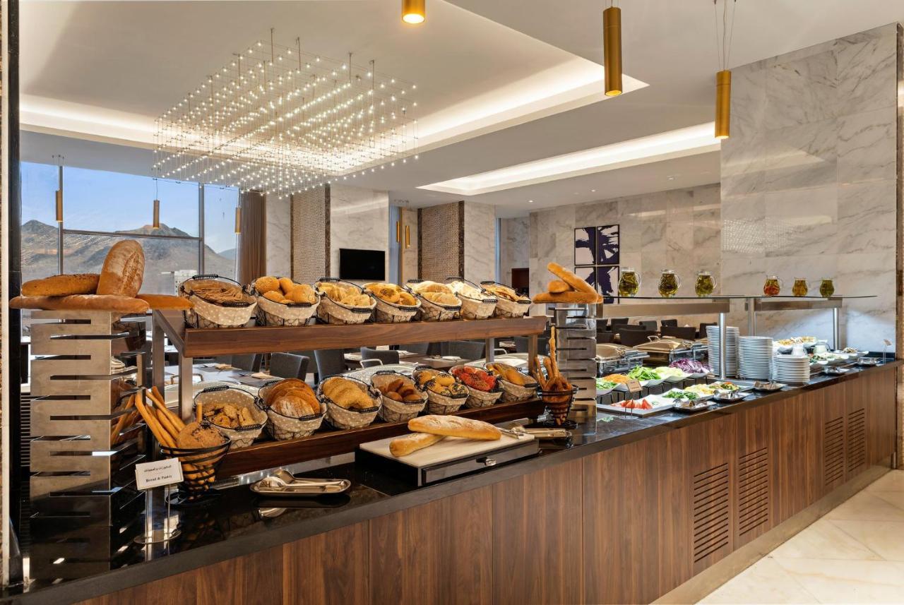 Hotel Voco Makkah An Ihg