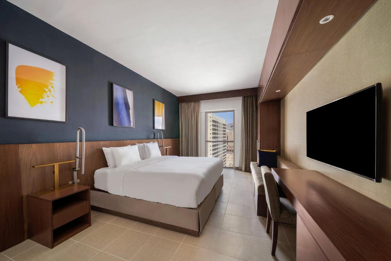 Voco Makkah An Ihg